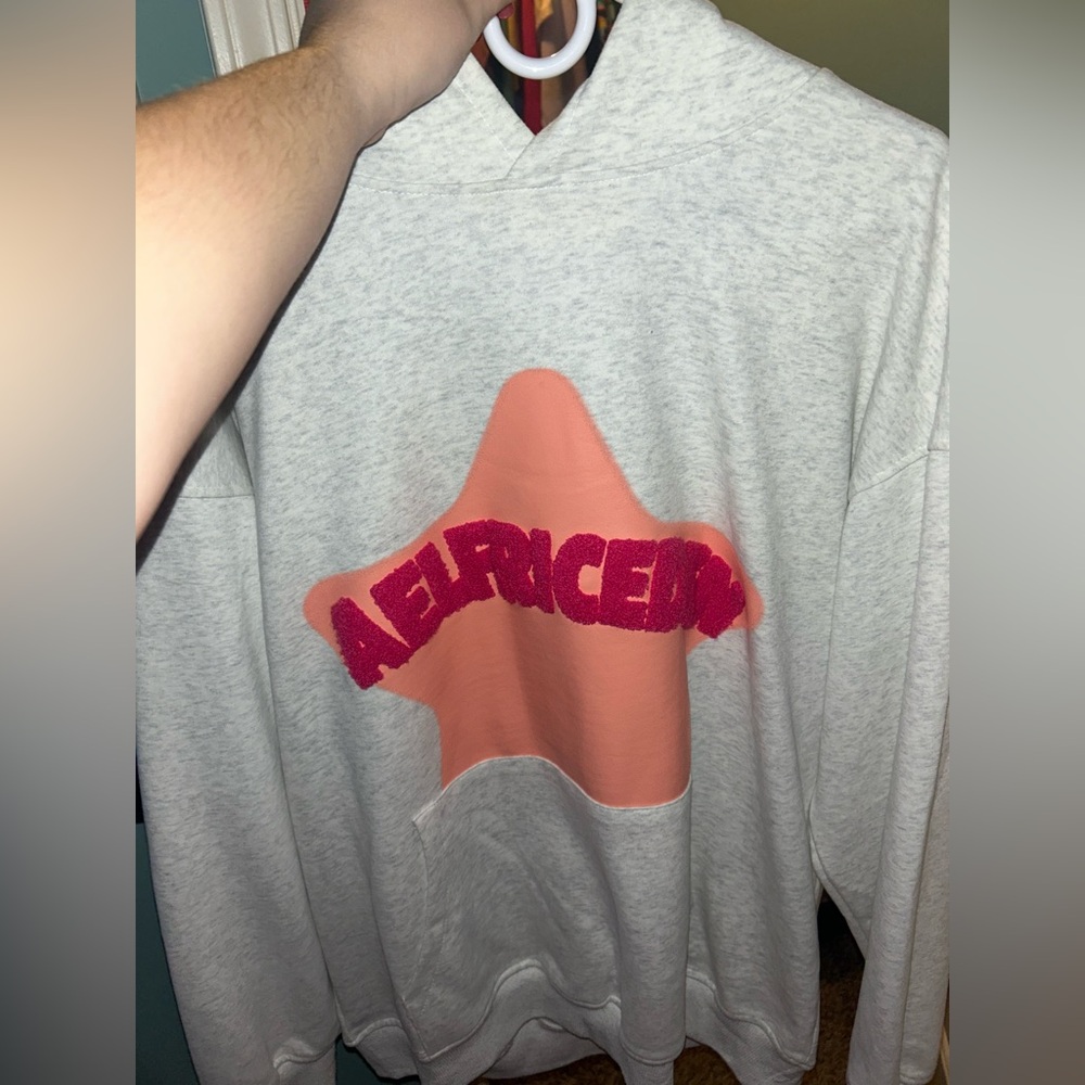aelfric eden star hoodie
